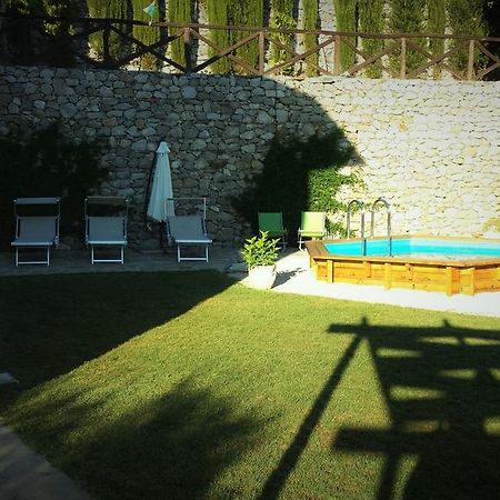 סנט אגאתה סוי דואה גולפי Villa Talea מראה חיצוני תמונה