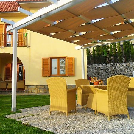 סנט אגאתה סוי דואה גולפי Villa Talea מראה חיצוני תמונה
