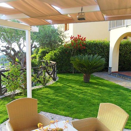 סנט אגאתה סוי דואה גולפי Villa Talea מראה חיצוני תמונה