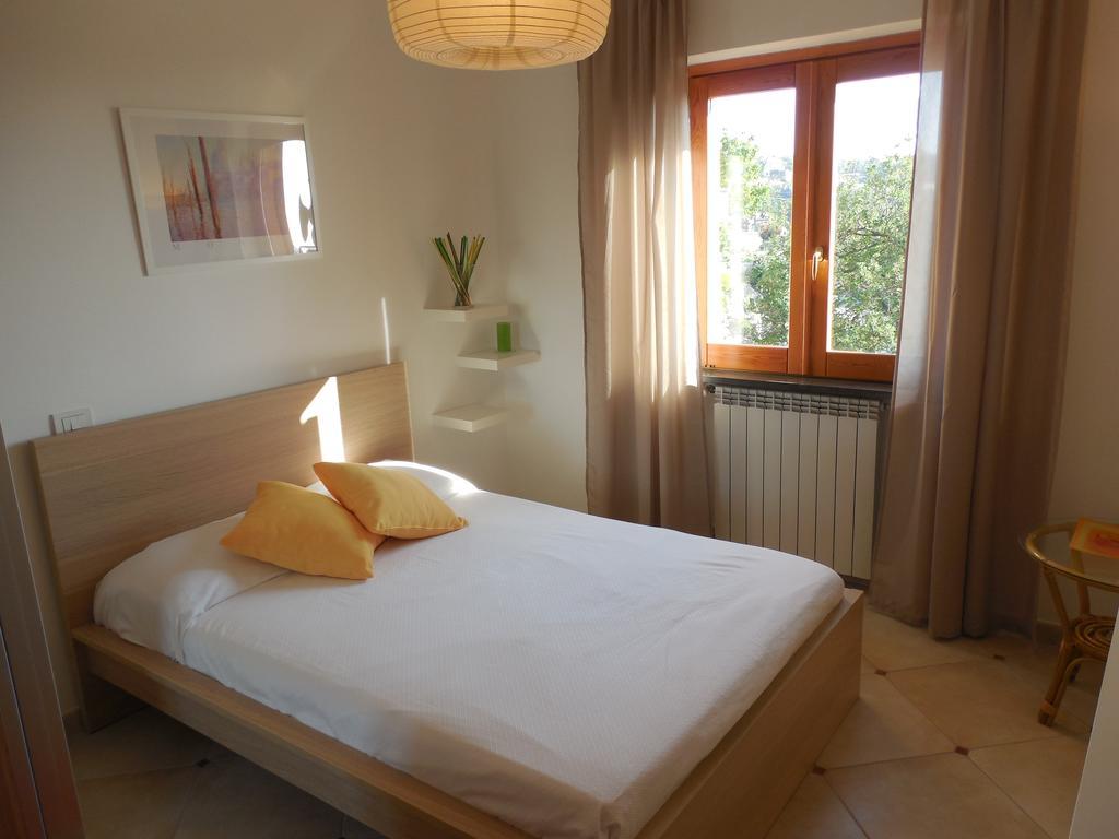 סנט אגאתה סוי דואה גולפי Villa Talea חדר תמונה