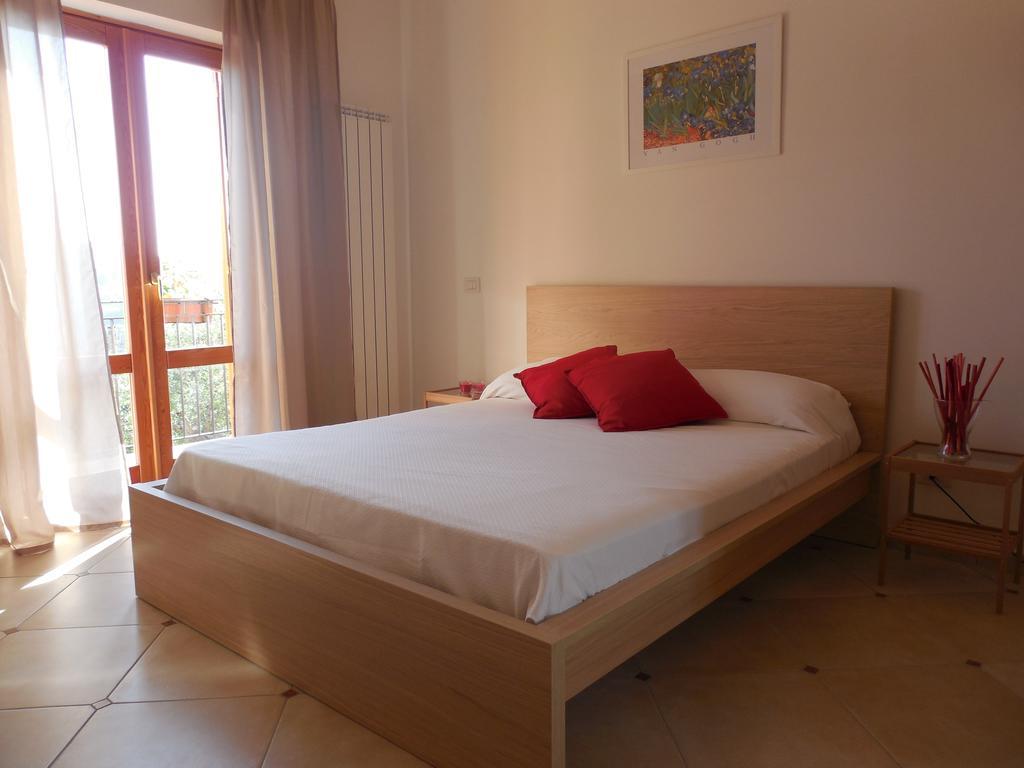 סנט אגאתה סוי דואה גולפי Villa Talea חדר תמונה