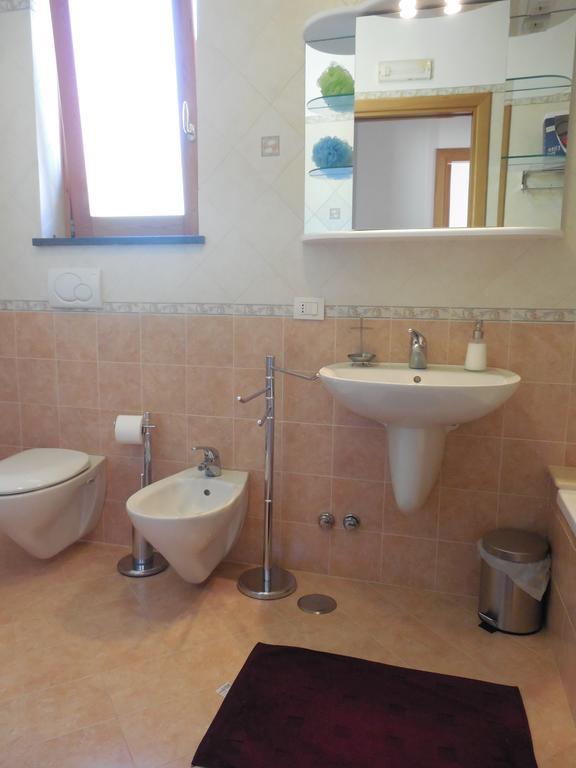 סנט אגאתה סוי דואה גולפי Villa Talea חדר תמונה