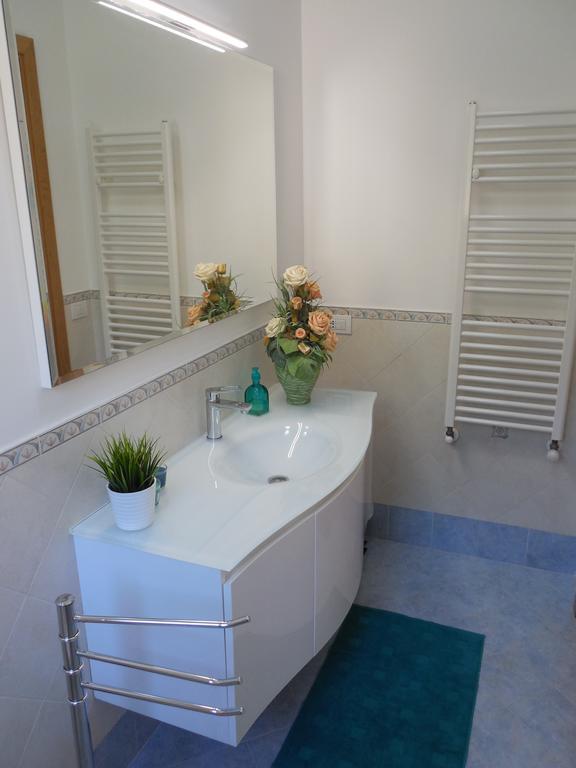 סנט אגאתה סוי דואה גולפי Villa Talea חדר תמונה