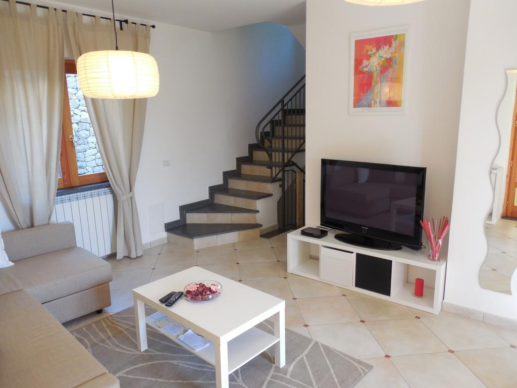 סנט אגאתה סוי דואה גולפי Villa Talea חדר תמונה