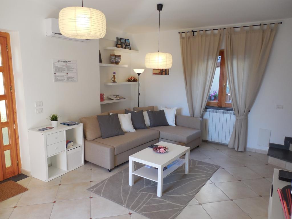 סנט אגאתה סוי דואה גולפי Villa Talea חדר תמונה