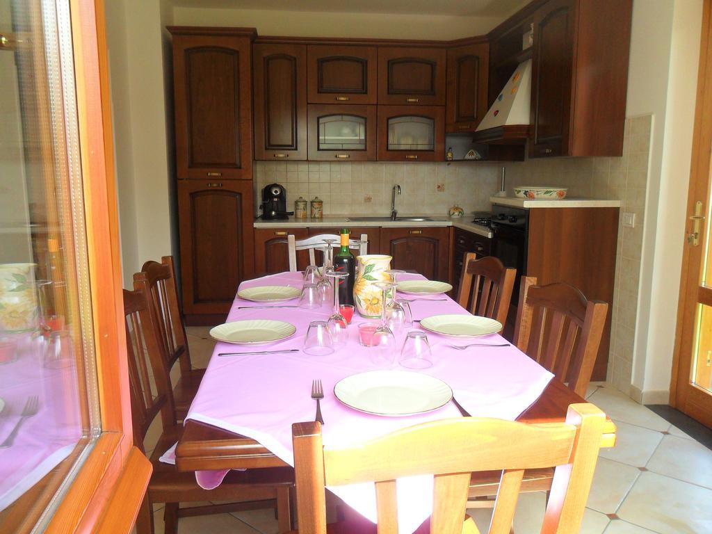 סנט אגאתה סוי דואה גולפי Villa Talea חדר תמונה