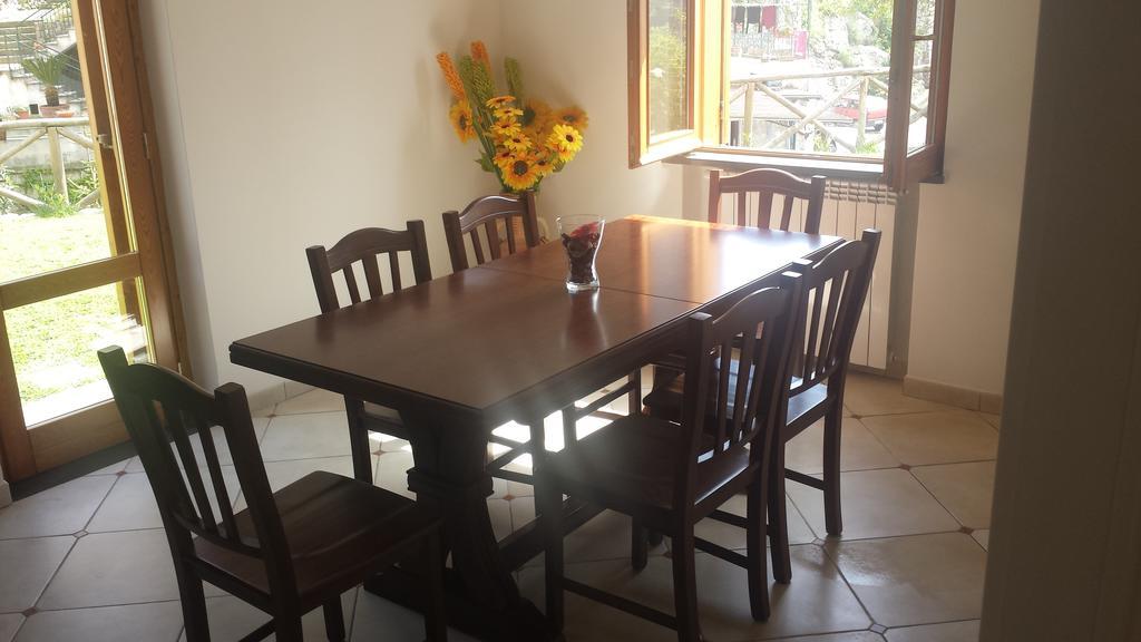 סנט אגאתה סוי דואה גולפי Villa Talea חדר תמונה