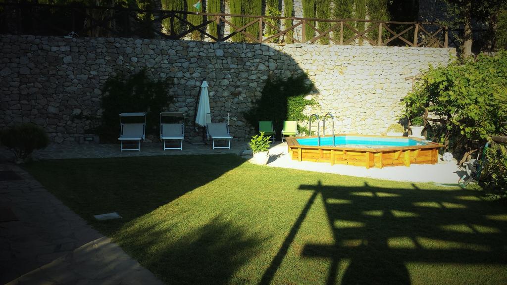 סנט אגאתה סוי דואה גולפי Villa Talea מראה חיצוני תמונה
